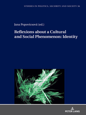 cover image of Reflexions about a Cultural and Social Phenomenon